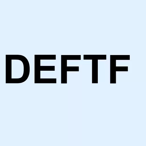 DeFi Technologies Inc Logo