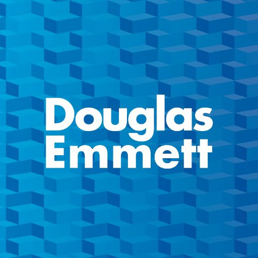 Douglas Emmett Inc. Logo