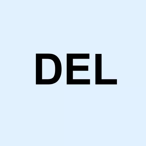 Deltic Timber Corporation Logo