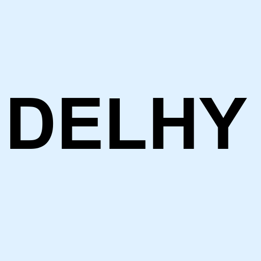 Stock delhy logo