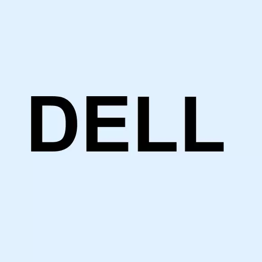 Dell Technologies Inc. Class C Logo