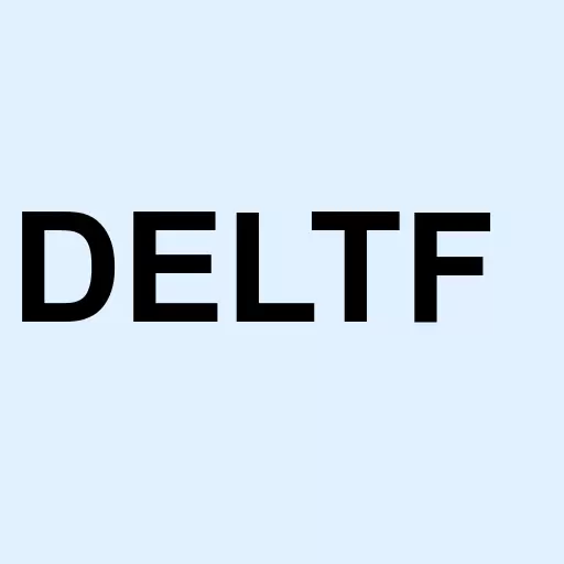 Delta-Galil Indus Ltd Ord Logo