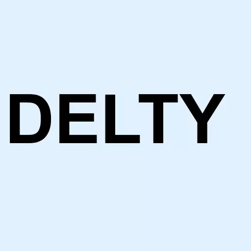 Delta-Galil Industries Ltd. ADR (Sponsored) Logo