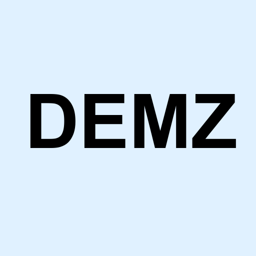 Stock demz logo
