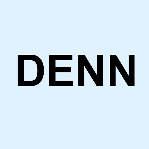 Stock denn logo
