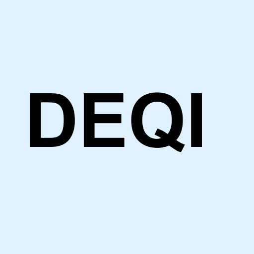 Stock deqi logo