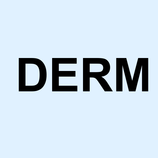 Stock derm logo