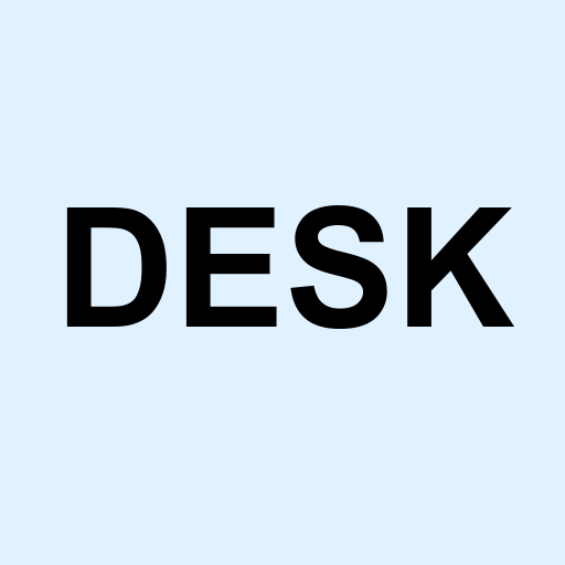 Stock desk logo