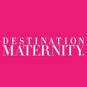 Destination Maternity Corporation Logo