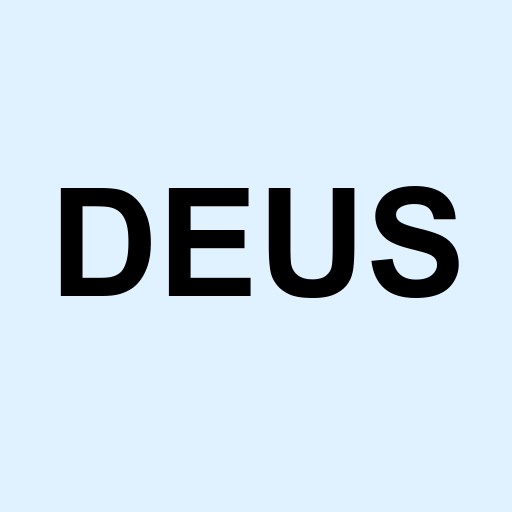 Stock DEUS logo