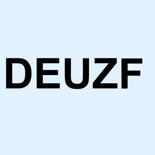 Deutz AG Logo