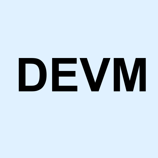 Stock devm logo