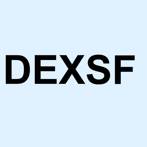 Stock dexsf logo
