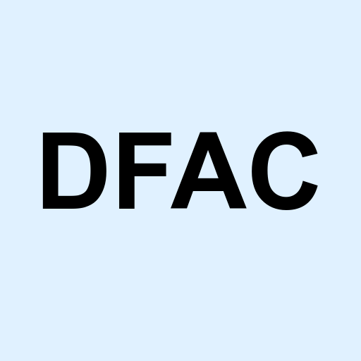 Stock DFAC logo