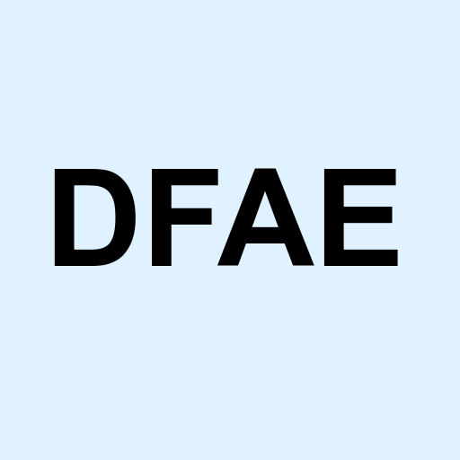 Stock DFAE logo