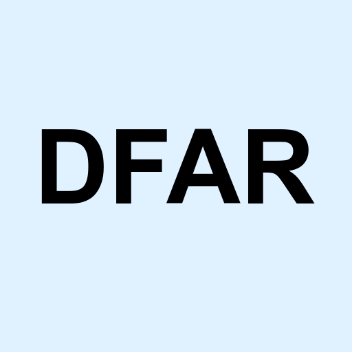 Stock DFAR logo