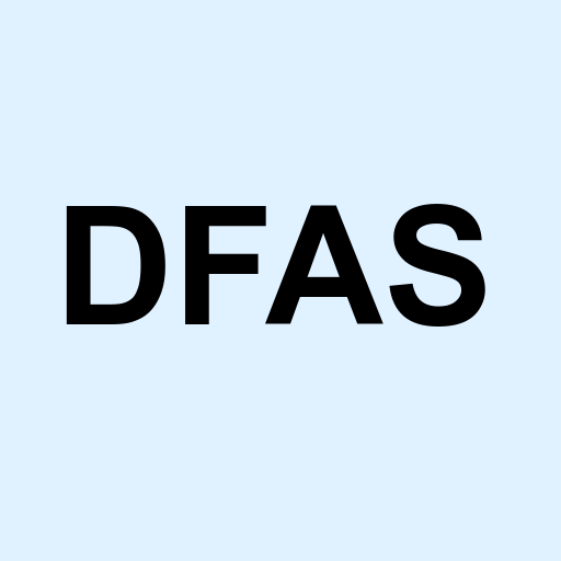 Stock dfas logo
