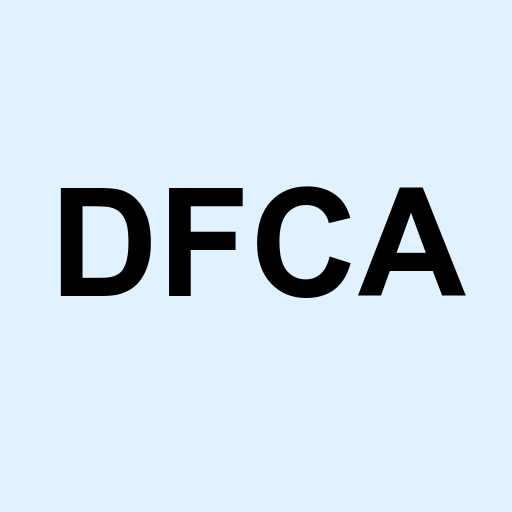 Stock dfca logo