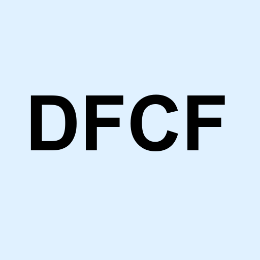 Stock dfcf logo