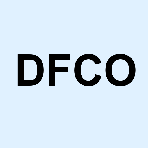 Stock DFCO logo