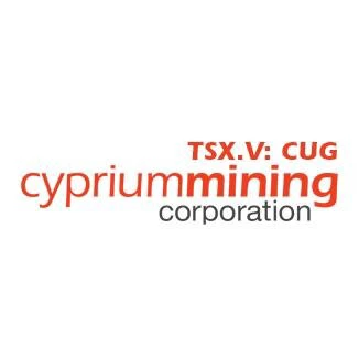 Cyprium Mining Corp Logo
