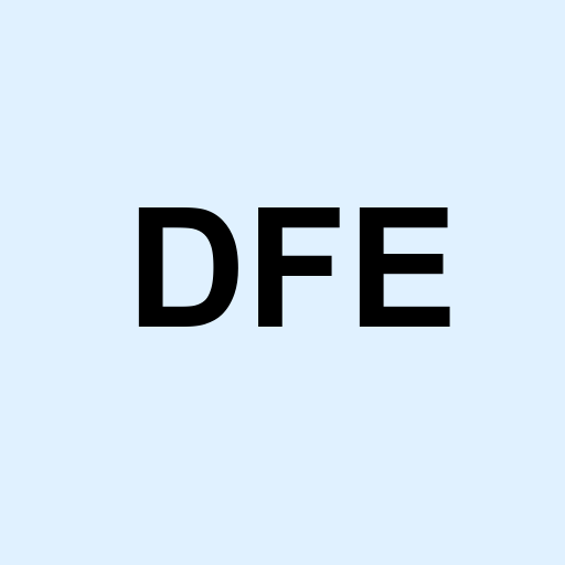 Stock DFE logo