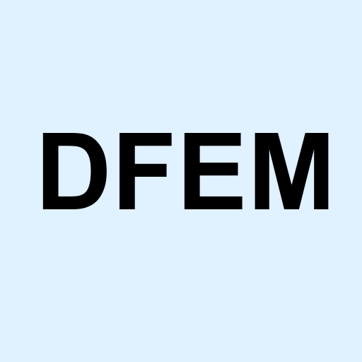 Stock dfem logo