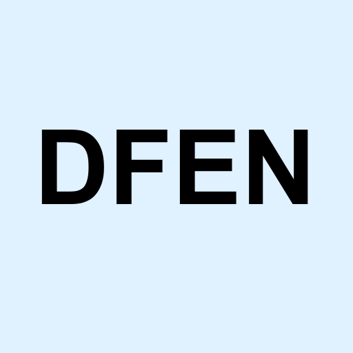 Stock dfen logo