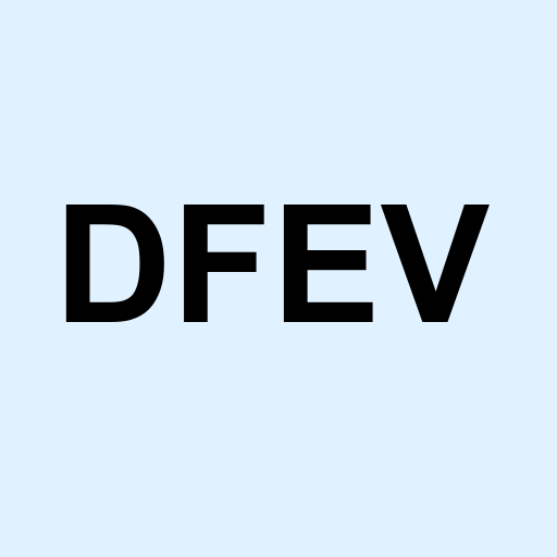 Stock dfev logo