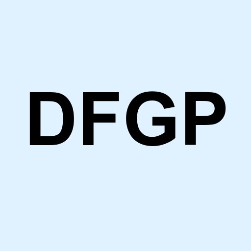 Stock dfgp logo