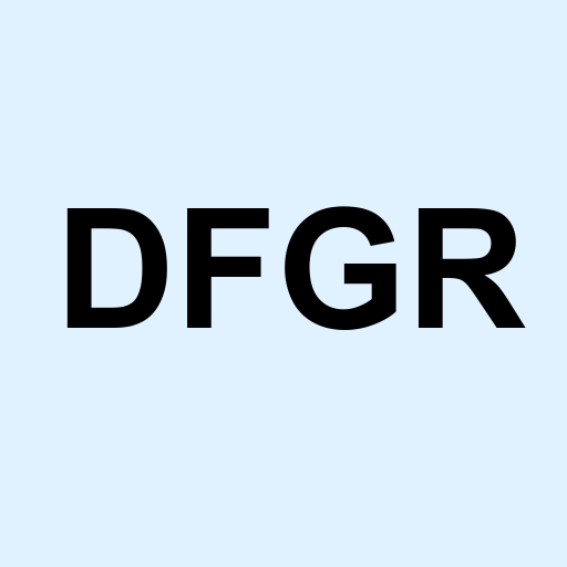 Stock DFGR logo