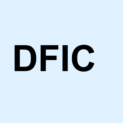 Stock DFIC logo