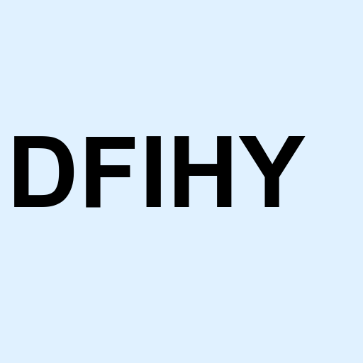Stock dfihy logo