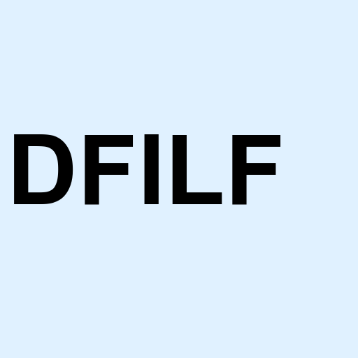 Stock dfilf logo