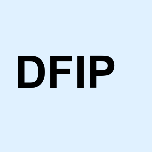 Stock DFIP logo