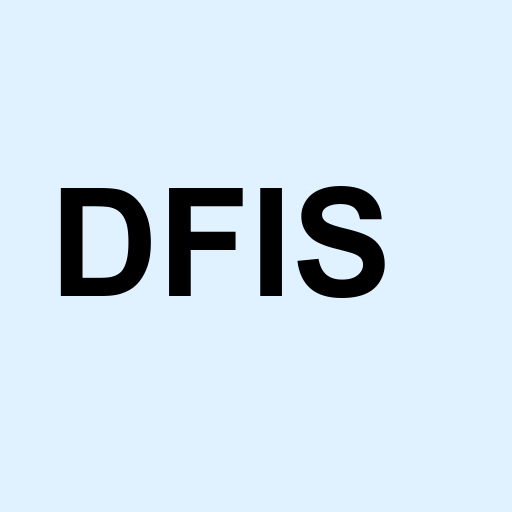 Stock DFIS logo