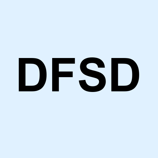 Stock dfsd logo