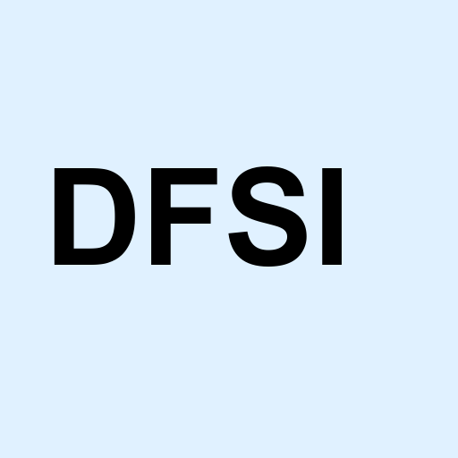Stock dfsi logo