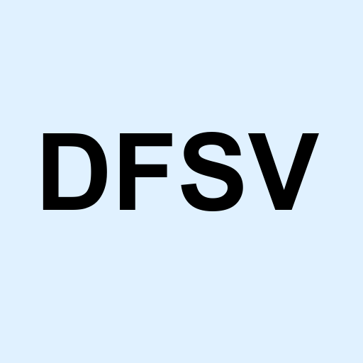 Stock DFSV logo