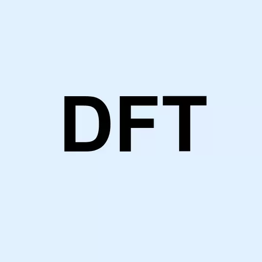 Dupont Fabros Technology Inc. Logo