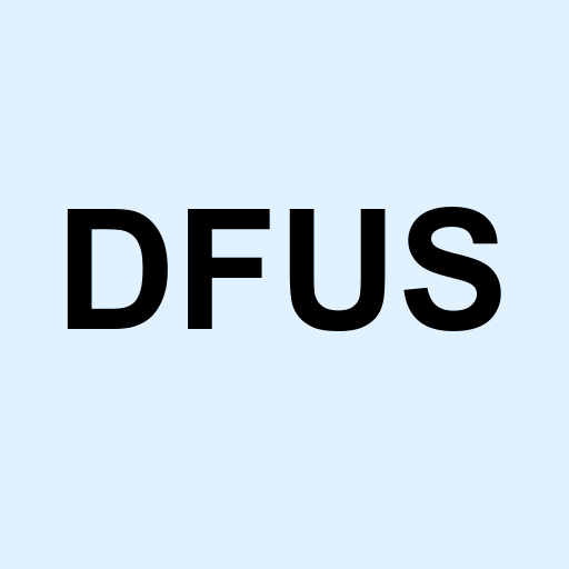 Stock dfus logo
