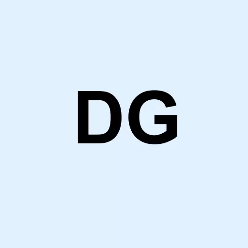 Dollar General Corporation Logo