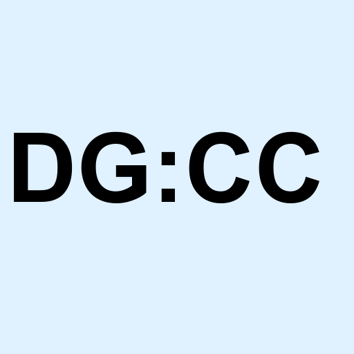 Stock DG:CC logo