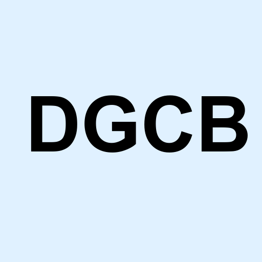 Stock DGCB logo