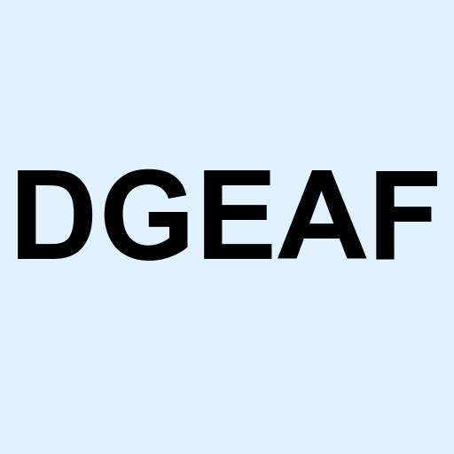 Stock dgeaf logo