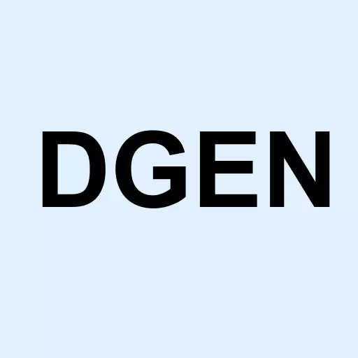 Deltagen Inc Logo