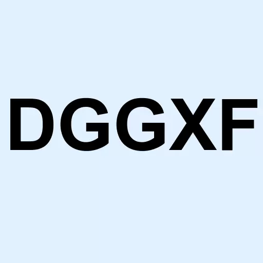 DigitalX Ltd Logo