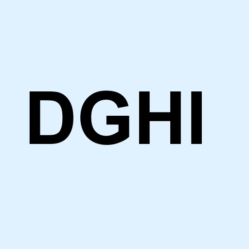Stock dghi logo