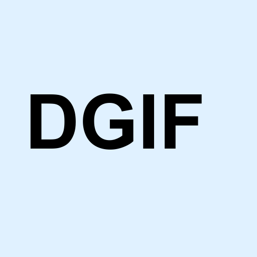 Stock dgif logo