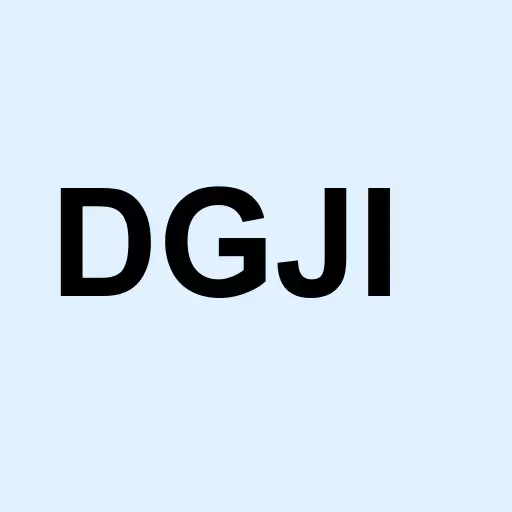 Dragon Jade International Ltd Logo